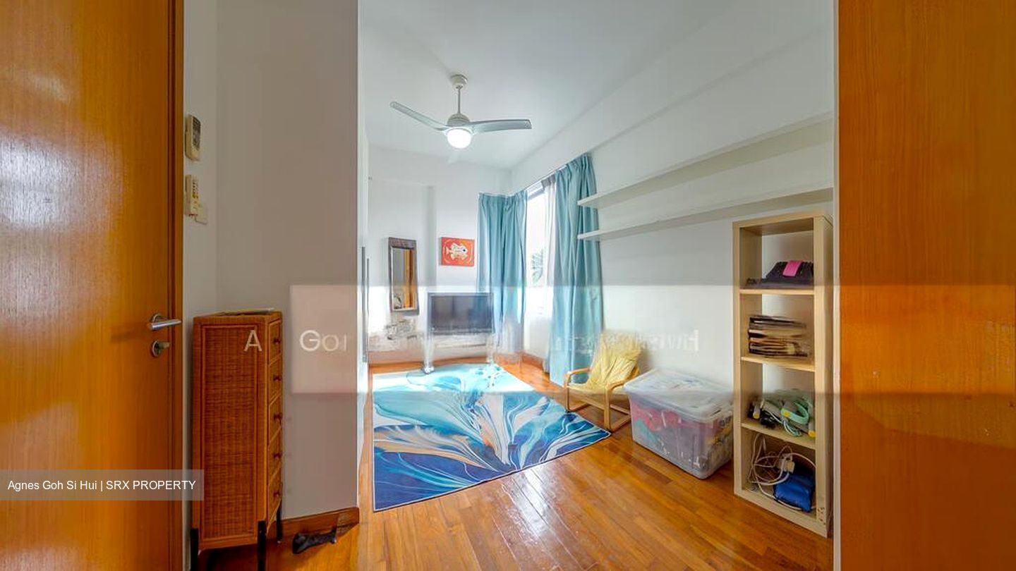 Gallery 8 (D15), Apartment #502957311